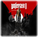 Wolfenstein II Standard Edition - GARANTİ