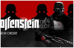 Wolfenstein The New Order