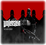 Wolfenstein The New Order - GARANTİ