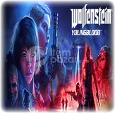 Wolfenstein Youngblood - GARANTİ