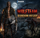 WOLFTEAM RANDOM HESAP