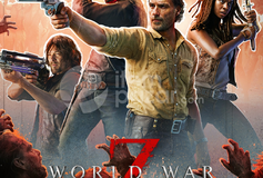World War Z Aftermath