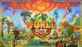 WorldBox - God Simulator