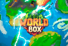 Worldbox - God Simulator