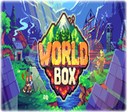 WorldBox - God Simulator - Garanti Oto Teslim