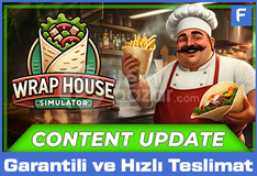 [OTO GUARD] Wrap House Simulator | Garanti