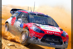 WRC 6