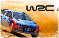 WRC 6 FIA World Rally Championship