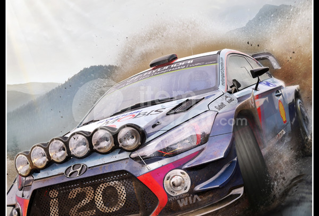 WRC 7