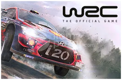 WRC 8 FIA World Rally Championship