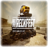 Wreckfest - GARANTİ