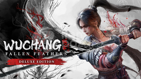 Wuchang Fallen Feathers Deluxe Edition