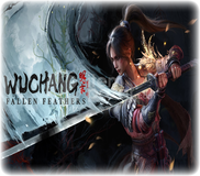 WUCHANG Fallen Feathers - GARANTİ