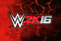 WWE 2K16