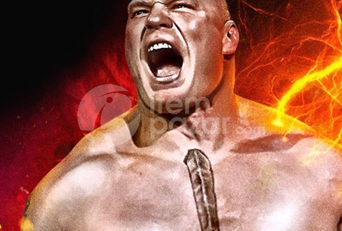 WWE 2K17