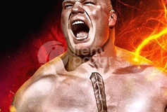 WWE 2K17