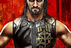 WWE 2K18