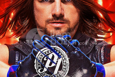 WWE 2K19