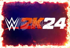 WWE 2K24 