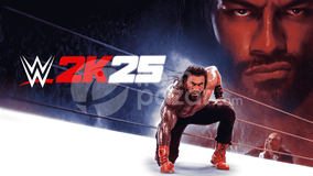 WWE 2K25 + Garanti