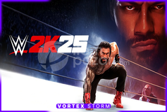 WWE 2K25⚡[GARANTİ]
