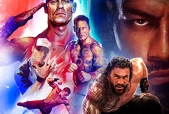 WWE 2K25 The Bloodline Edition