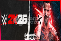 WWE 2K26 King of Kings Edition