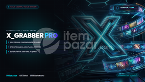 X-Grabber Pro | Twitter & X Video İndirici
