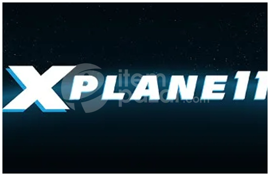 X Plane 11
