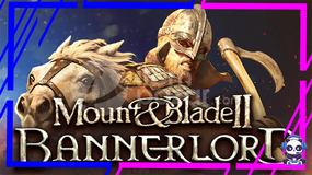 ⭐️ BANNERLORD 2 + GARANTİ + OTO TESLİM