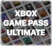 XBOX GAME PASS ULTIMATE 1 AYLIK GARANTİ