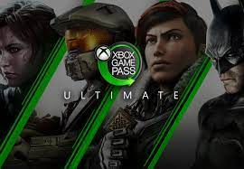 XBOX GAME PASS ULTİMATE 2 AYLIK DİJİTAL KOD