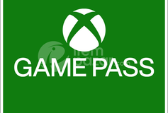Xbox Gamepass Ultimate