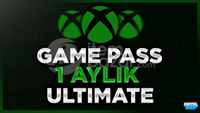 ⭐Xbox Gamepass Ultimate