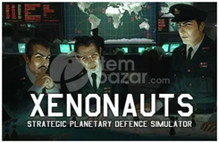 Xenonauts