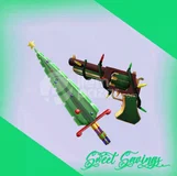 Xmas Set [Murder Mystery 2 - MM2]