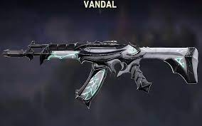 yağmacı vandal