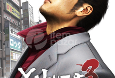 Yakuza 3 Remastered