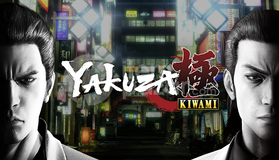 Yakuza Kiwami| GUARDSIZ + GARANTI