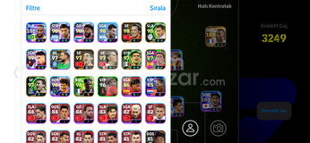 YENİ KARTLARLI DOLU HESAP
