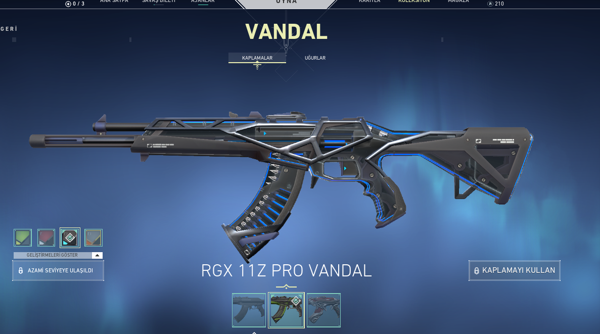 YENİ RGX KELEBEKLİ RGX VANDALLI ÇOK UCUZ