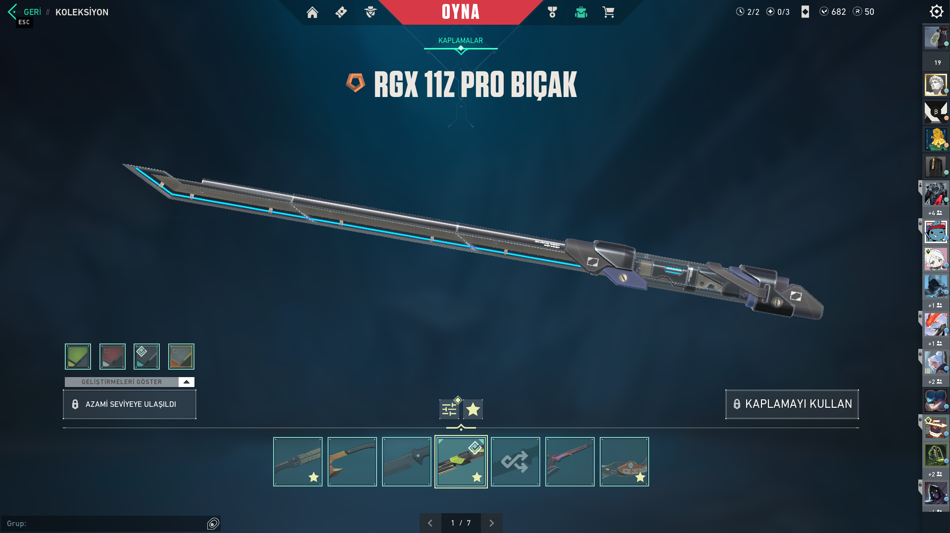 YİTİK OPERATOR VE YAĞMACI VANDAL TR HESAP