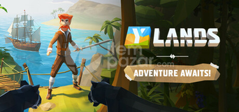 Ylands