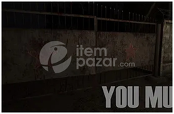 You Must