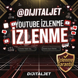 Youtube 100 İzlenme Garantili