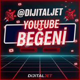 Youtube 1.000 Beğeni - Garantili