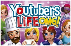 Youtubers Life