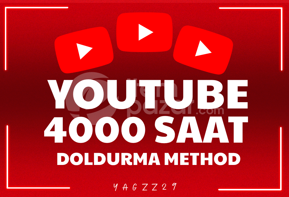 YT 4000 SAAT DOLDURMA METHOD
