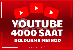 YT 4000 SAAT DOLDURMA METHOD