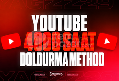 YT 4000 SAAT DOLDURMA METHOD
